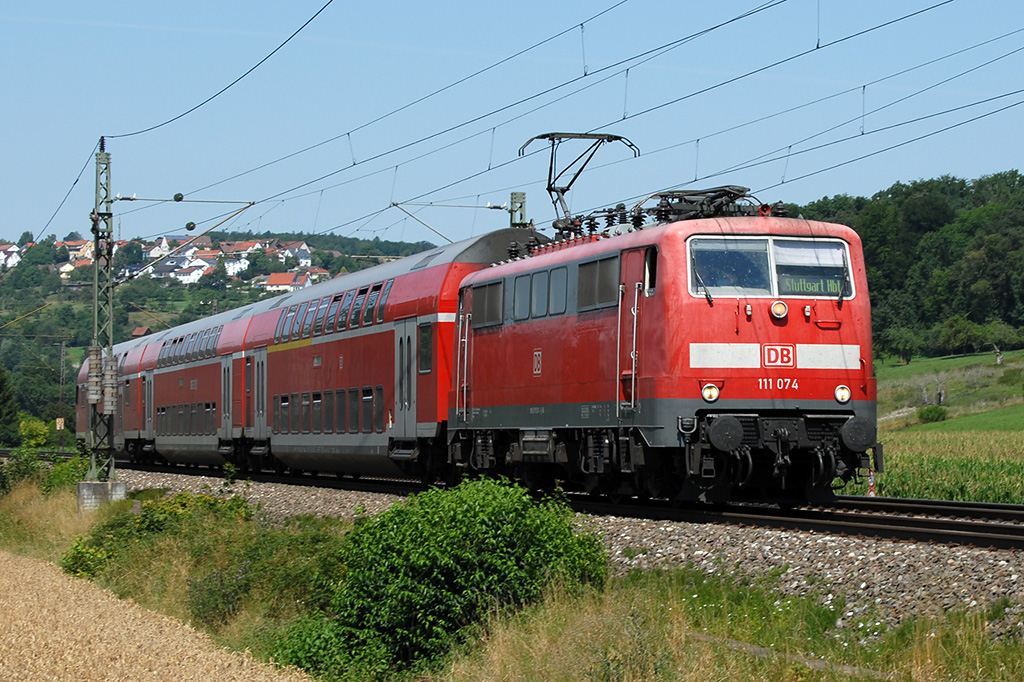 19.07.2017 Streckenabschnitt Uhingen 111 074