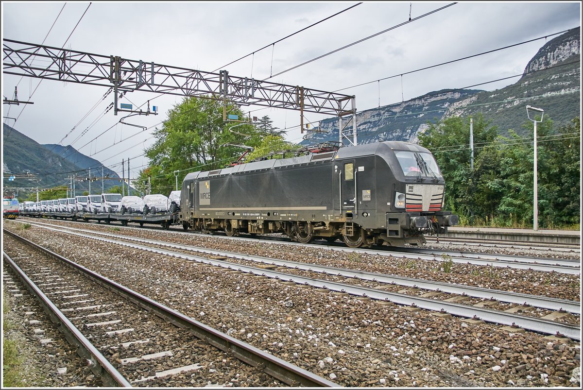 191 026-0 / Peri/Italiem / 28.09.2020