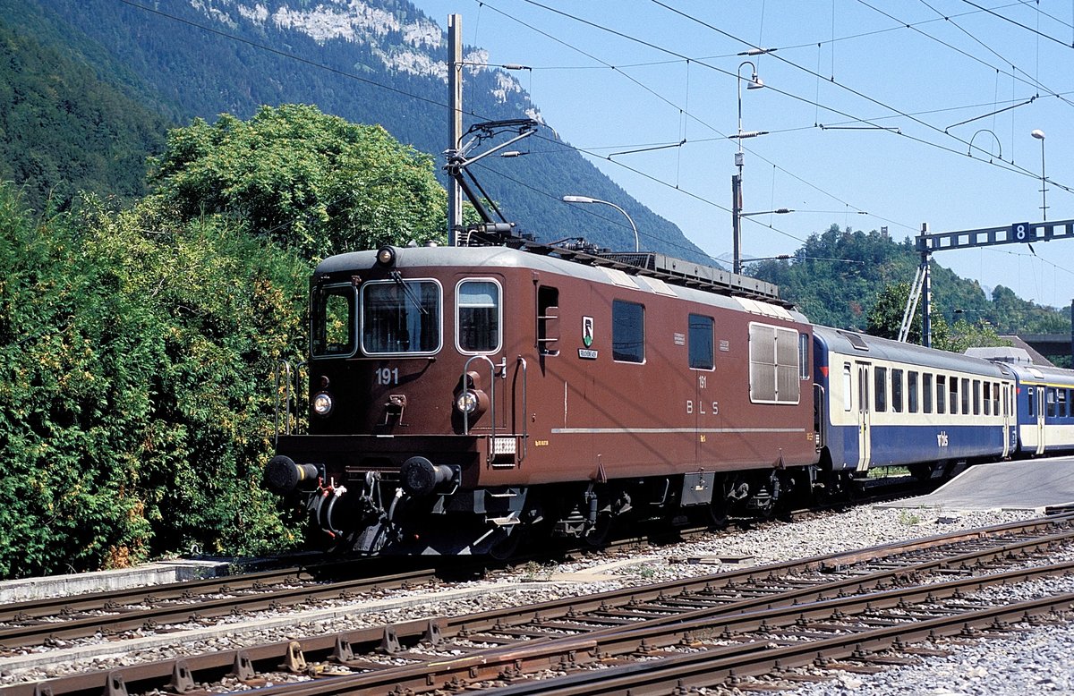 191  Interlaken - Ost  20.08.09