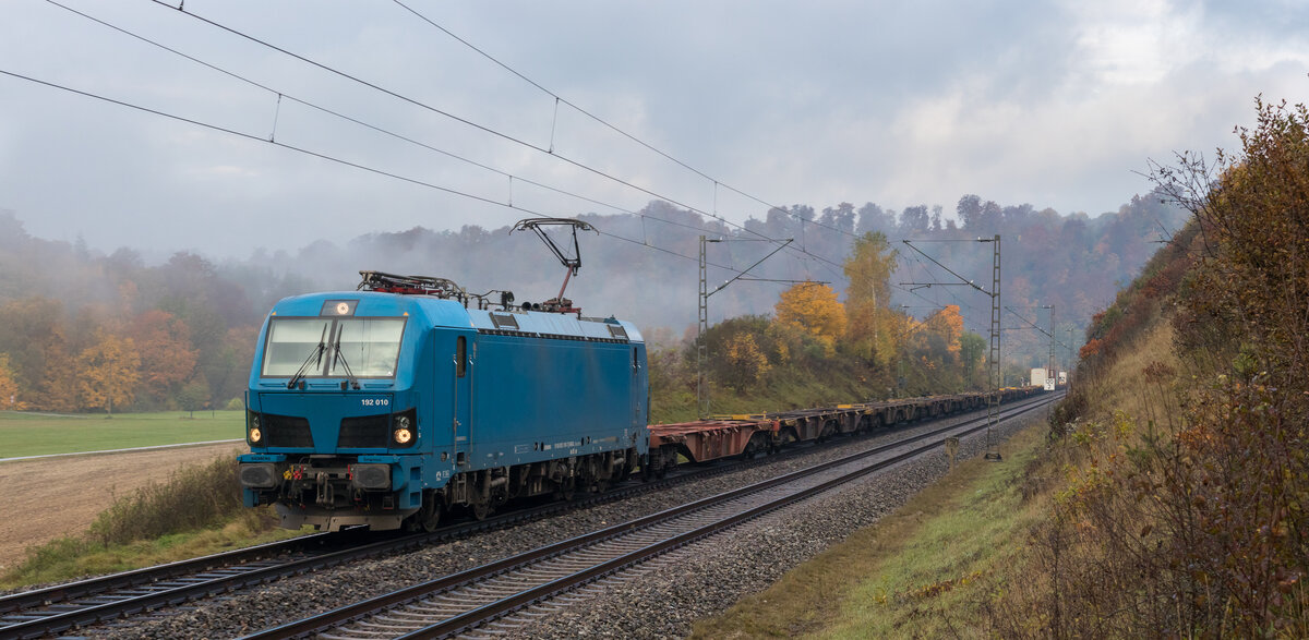 192 010-7 - Hagenacker 24.10.20