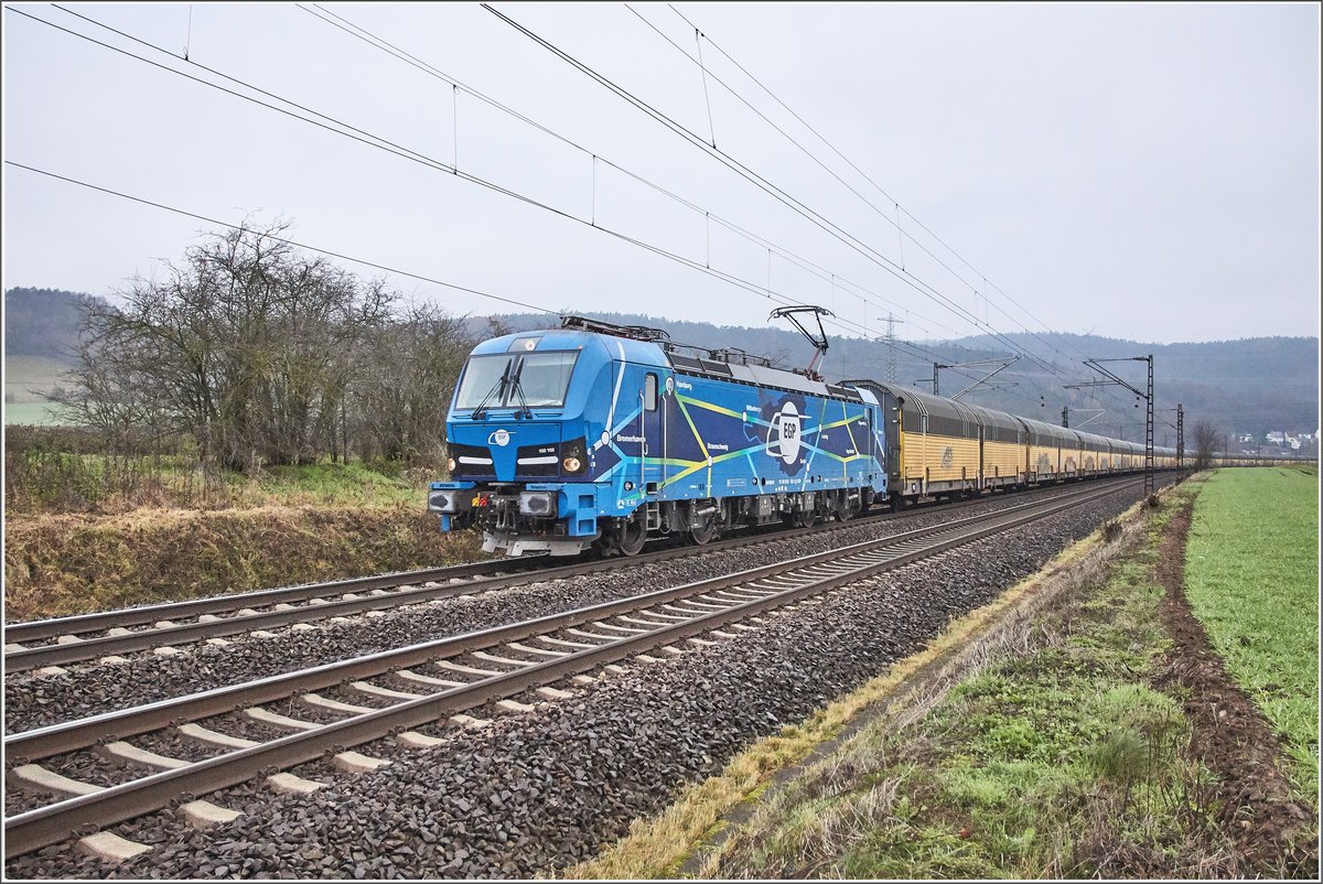 192 102-2 / Reilos / 04.12.2019