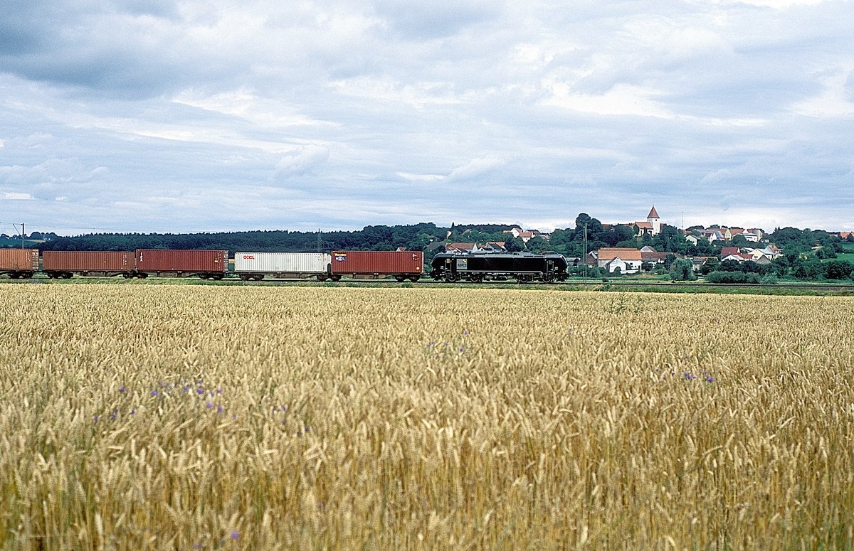 193 ....  Windsfeld  14.07.16