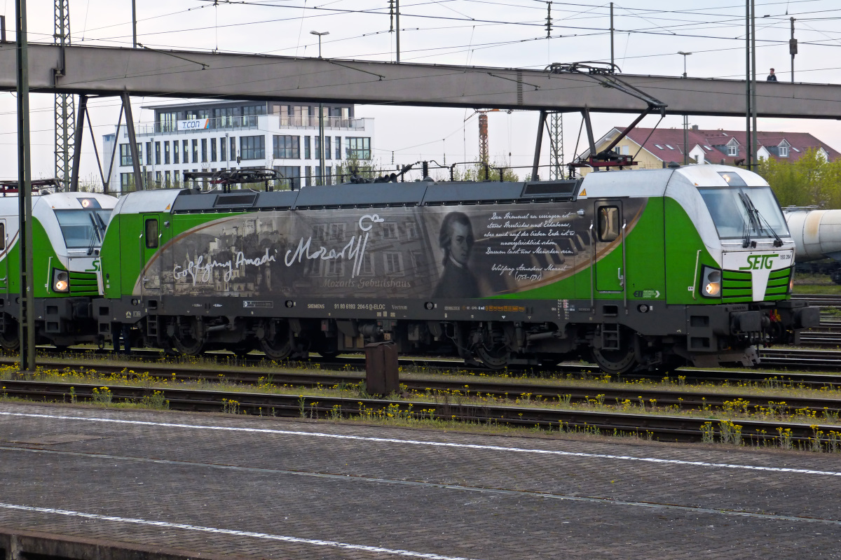 193 204-5 Plattling 15.04.2016