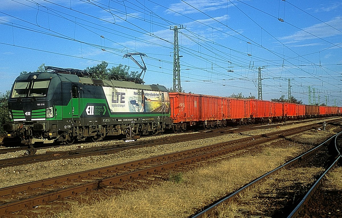 193 216  Szajol  07.10.19