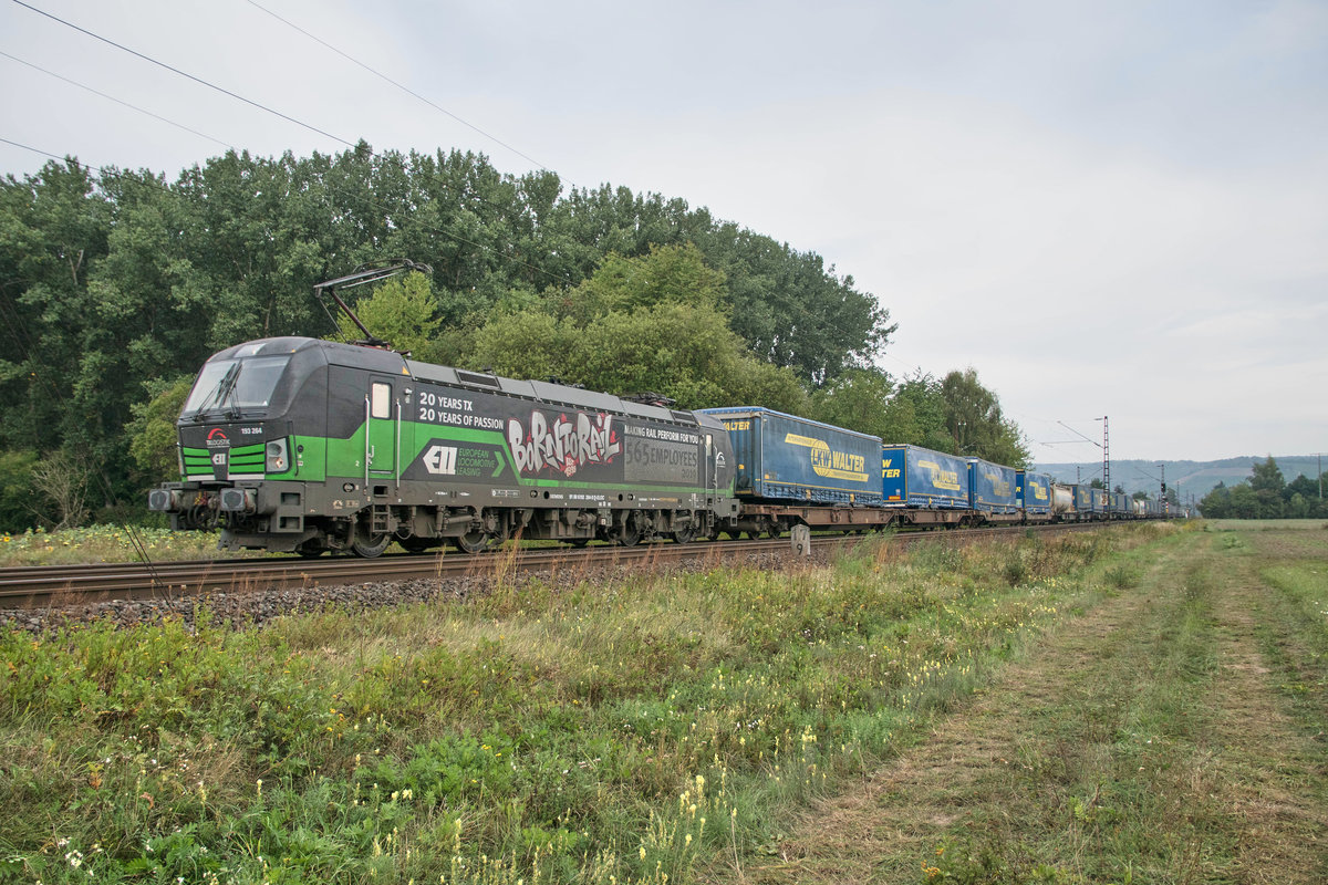 193 264-9 / Himmelstadt / 16.09.2020