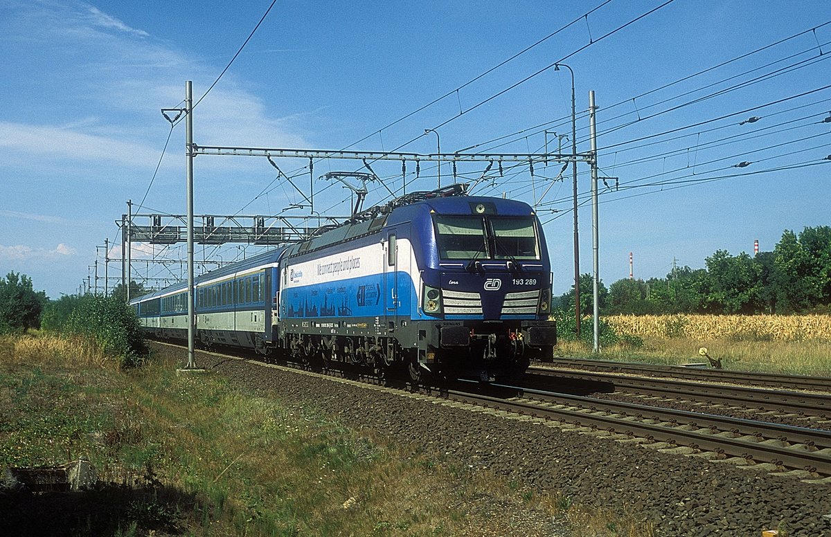 193 289  Hnevice  13.08.18