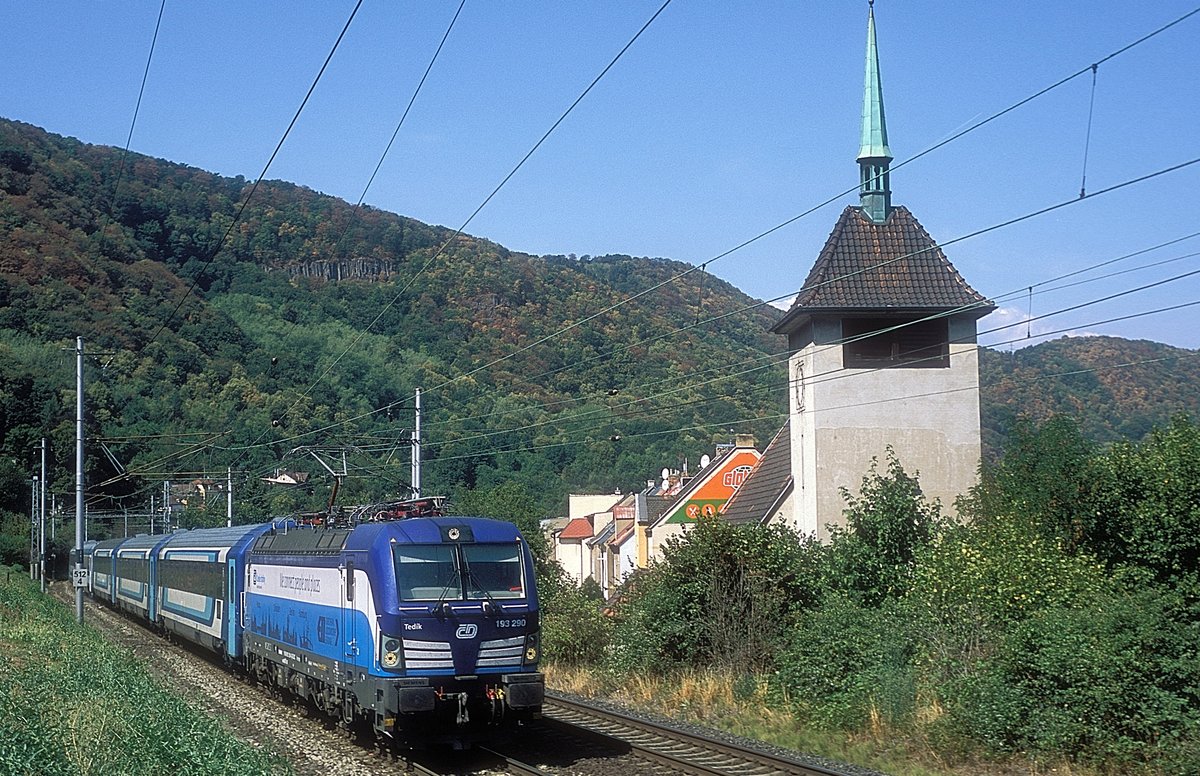 193 290  Usti nad Labem  17.08.18 