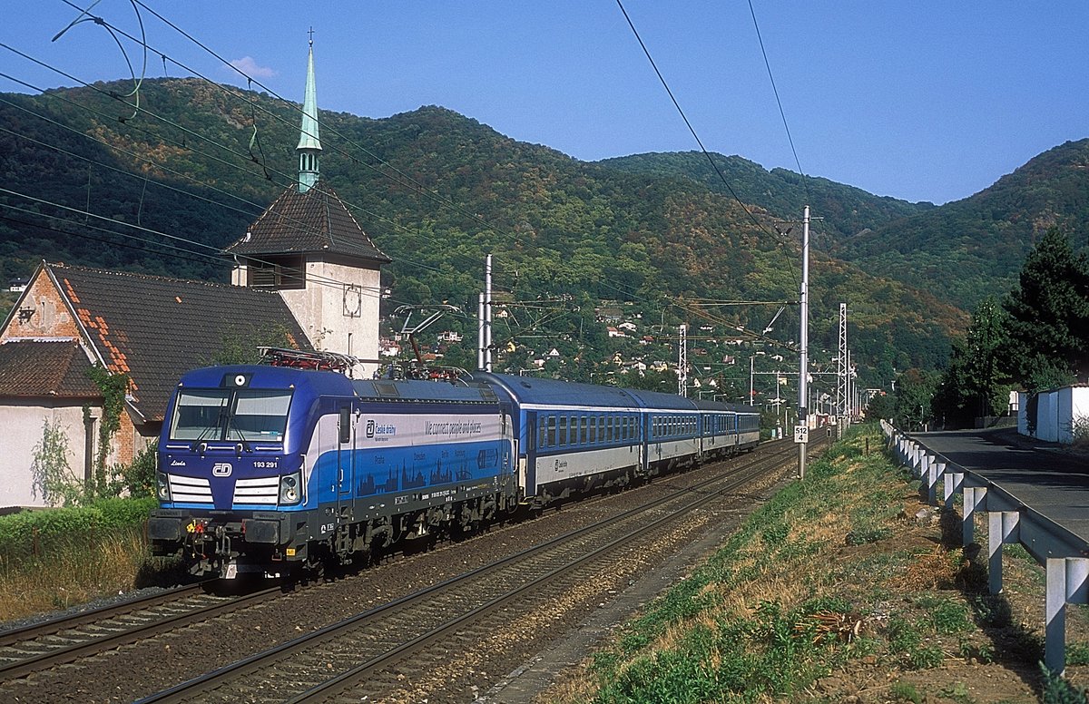 193 291  Usti nad Labem  16.08.18