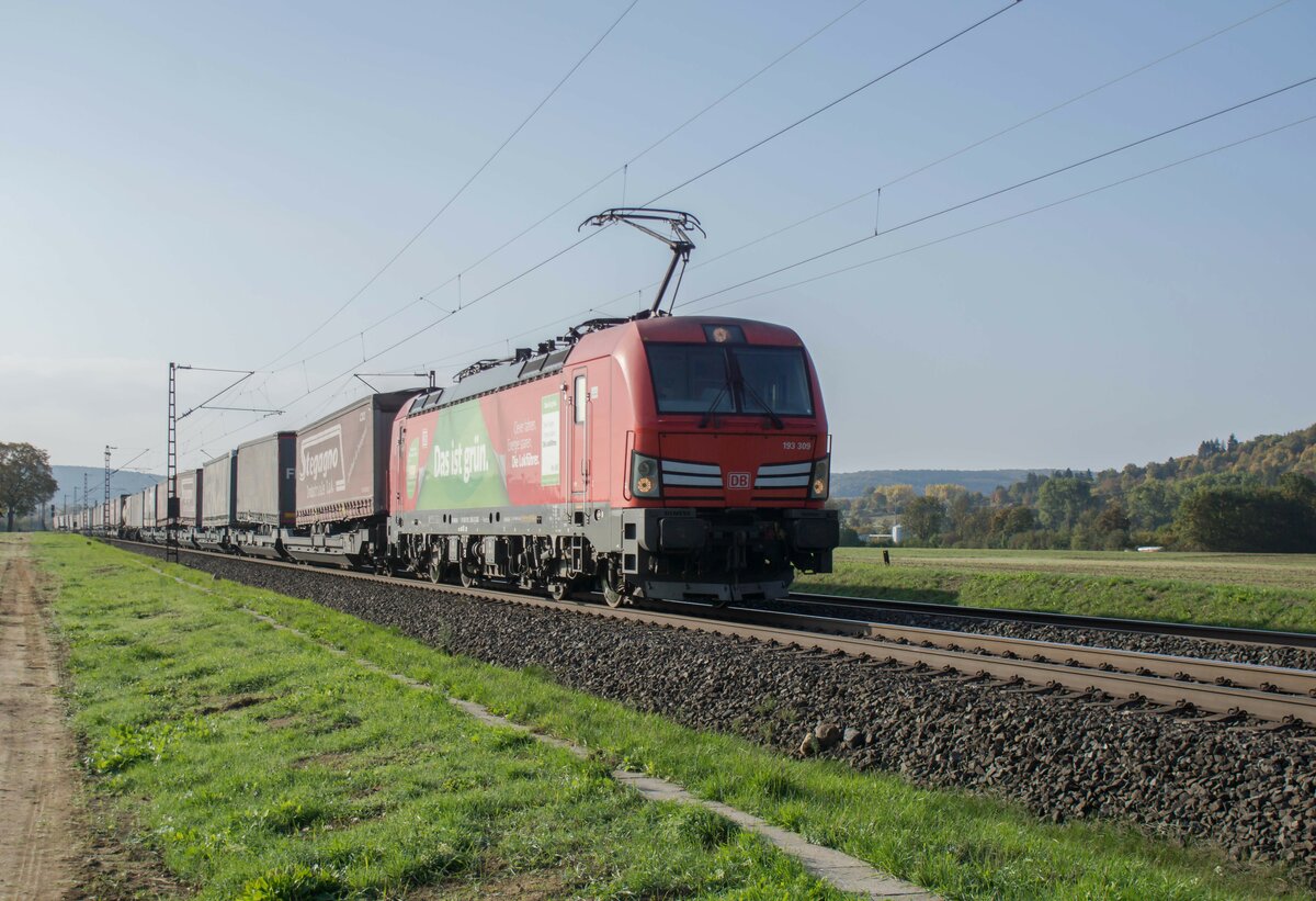 6 193 Baureihe 193 ·Vectron AC/MS· Fotos (19) Bahnbilder.de