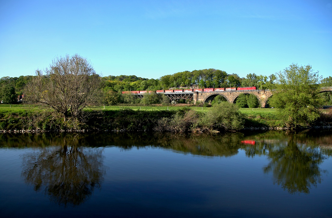 193 319, Witten, 25.04.2020.