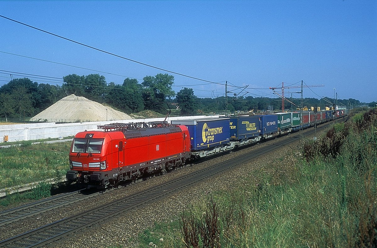 193 336  bei Rastatt  04.08.19