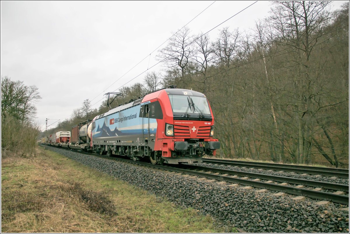 193 468-6 / b.Burghaun / 04.03.2020