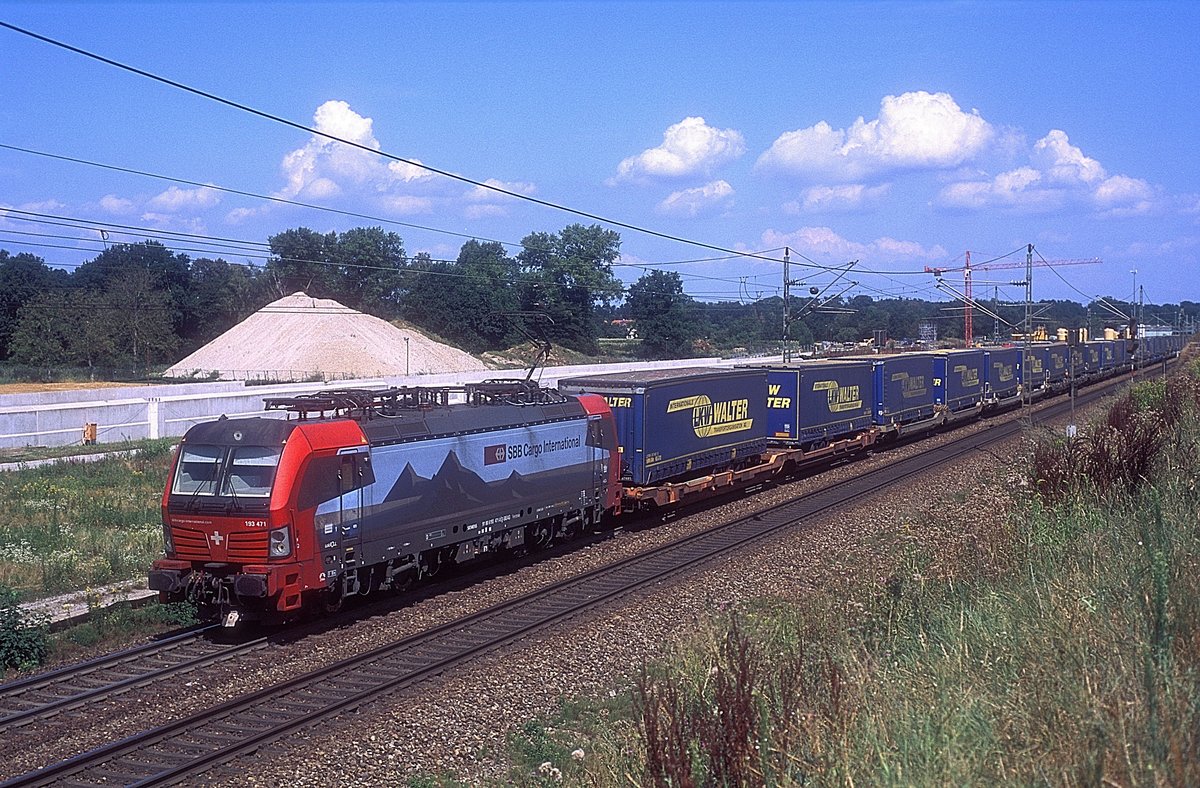 193 471  bei Rastatt  04.08.19