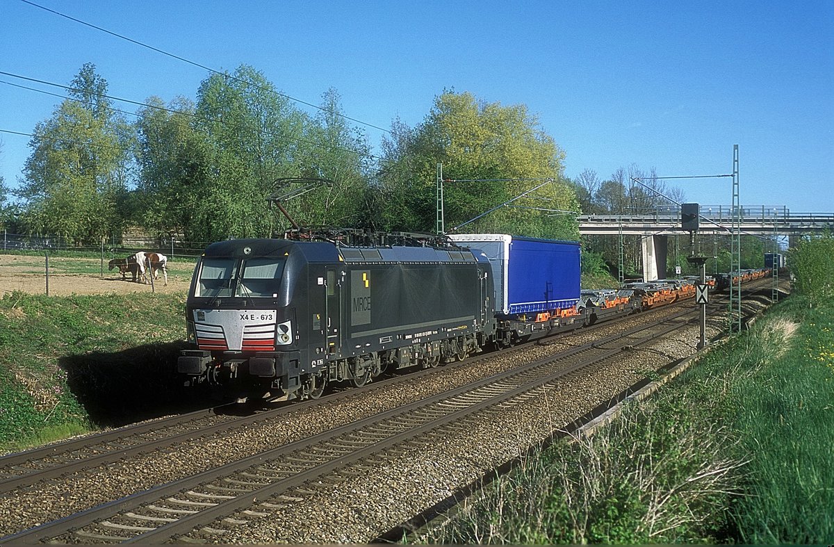 193 673  Ostermünchen  24.04.19