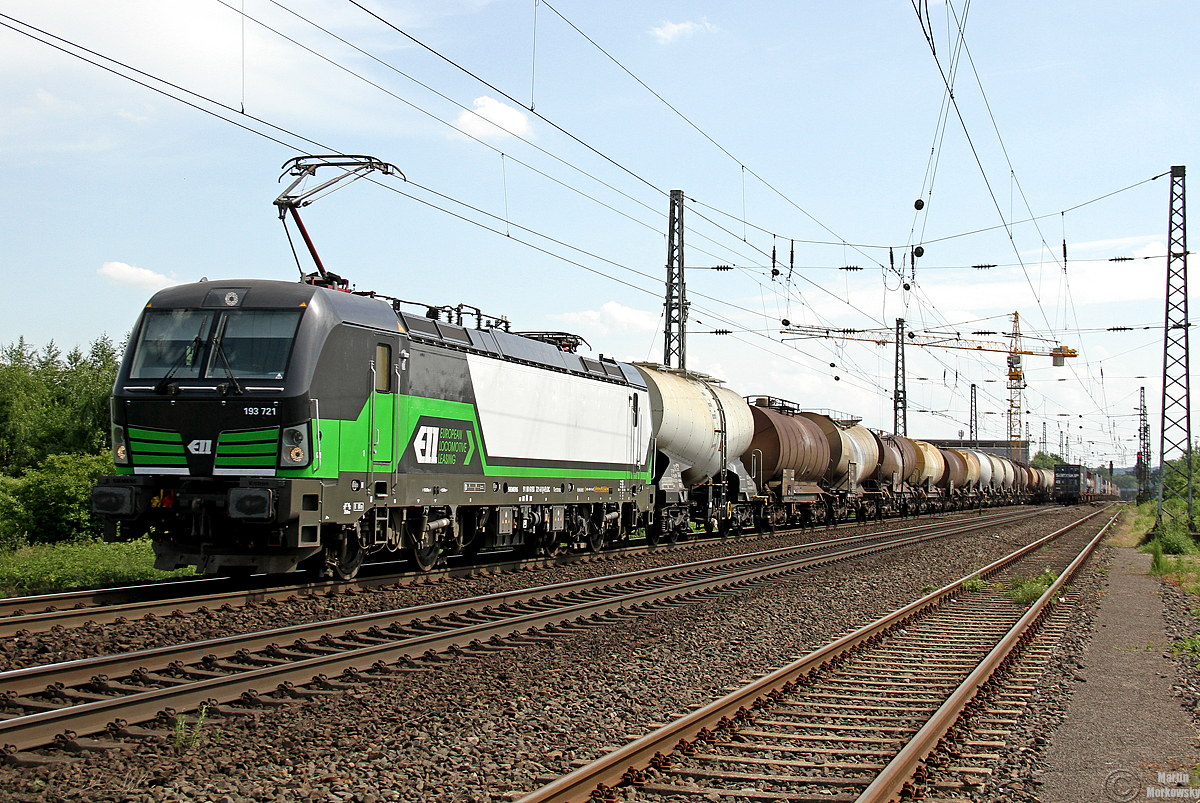 193 721 in Brühl am 26.05.2018