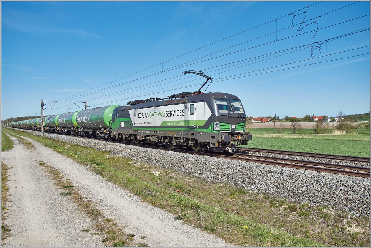 193 726-7 / Altmannshausen / 24.04.2019