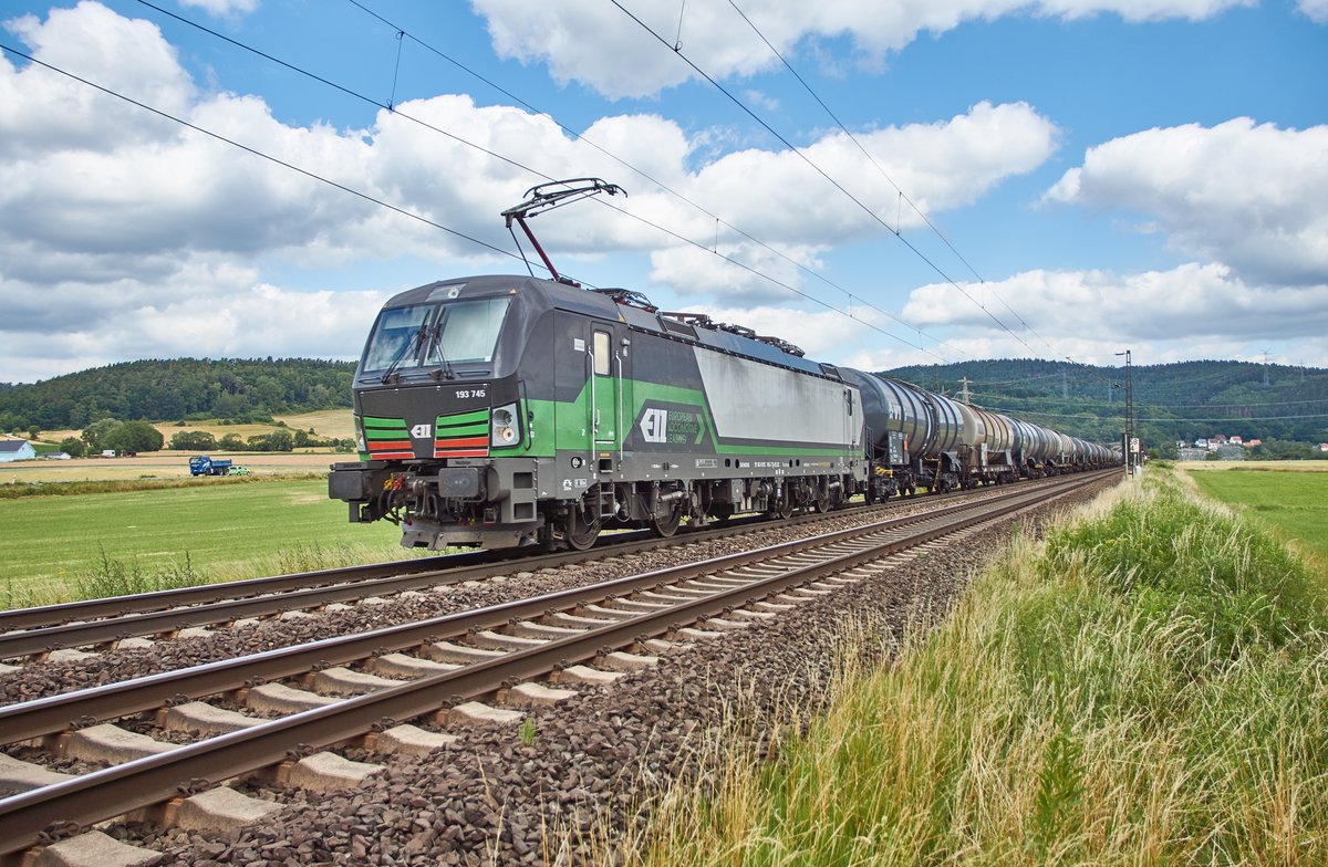 193 745-7 / Reilos / 03.07.2019