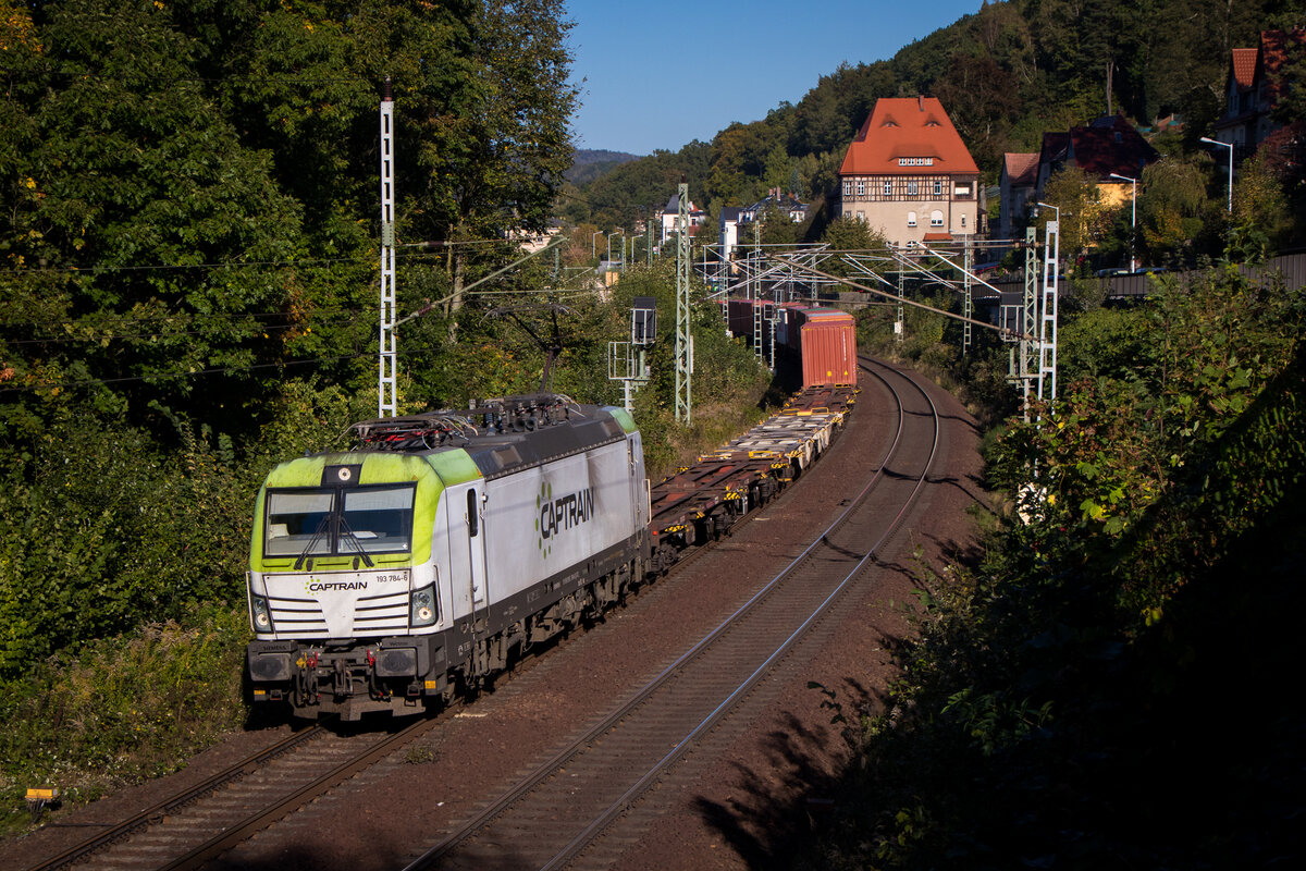 193 784-6 - Königstein 09.10.21