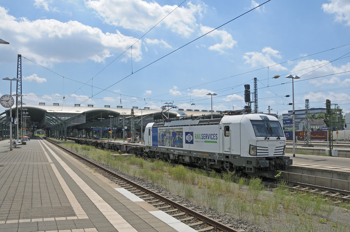 193 813 @ Darmstadt am 04 Juli 2017