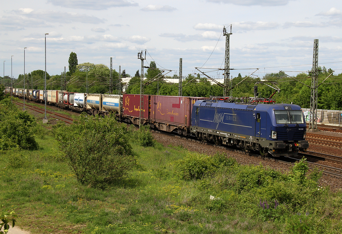 193 846 bei Porz(Rhein) am 21.05.2017