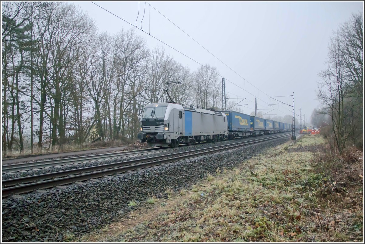 193 991-7 / Vollmerz / 09.12.2020