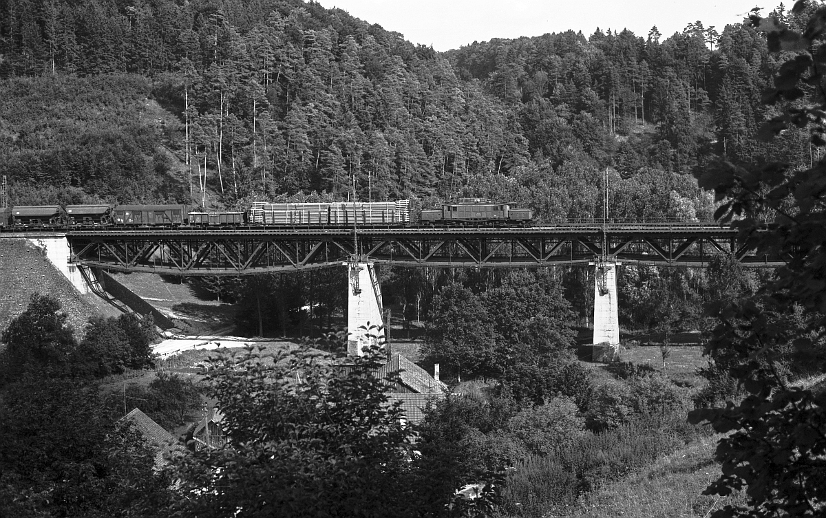 194 xxx, M�hren, 27.8.1981