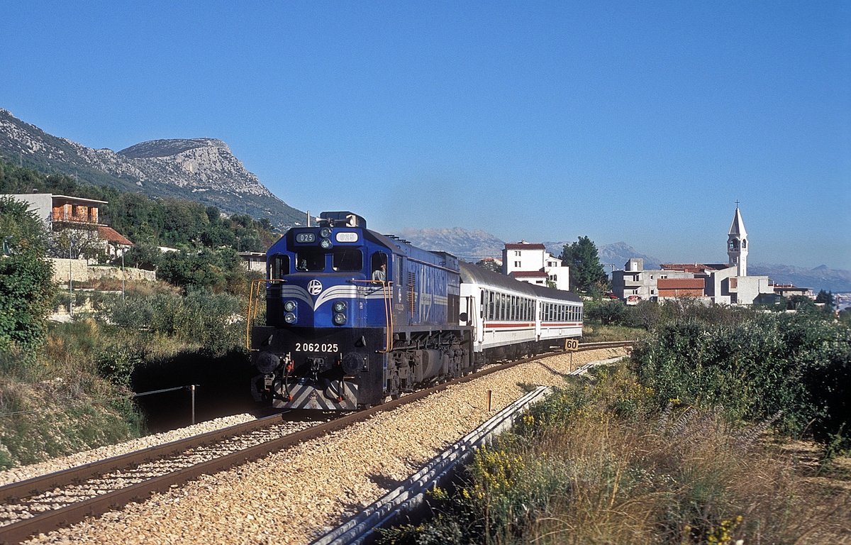 2 062 025  Kastel Stari  19.10.12