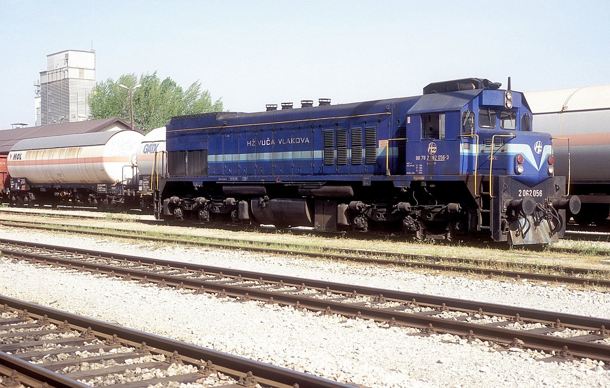 2 062 056  Cakovec  29.04.13