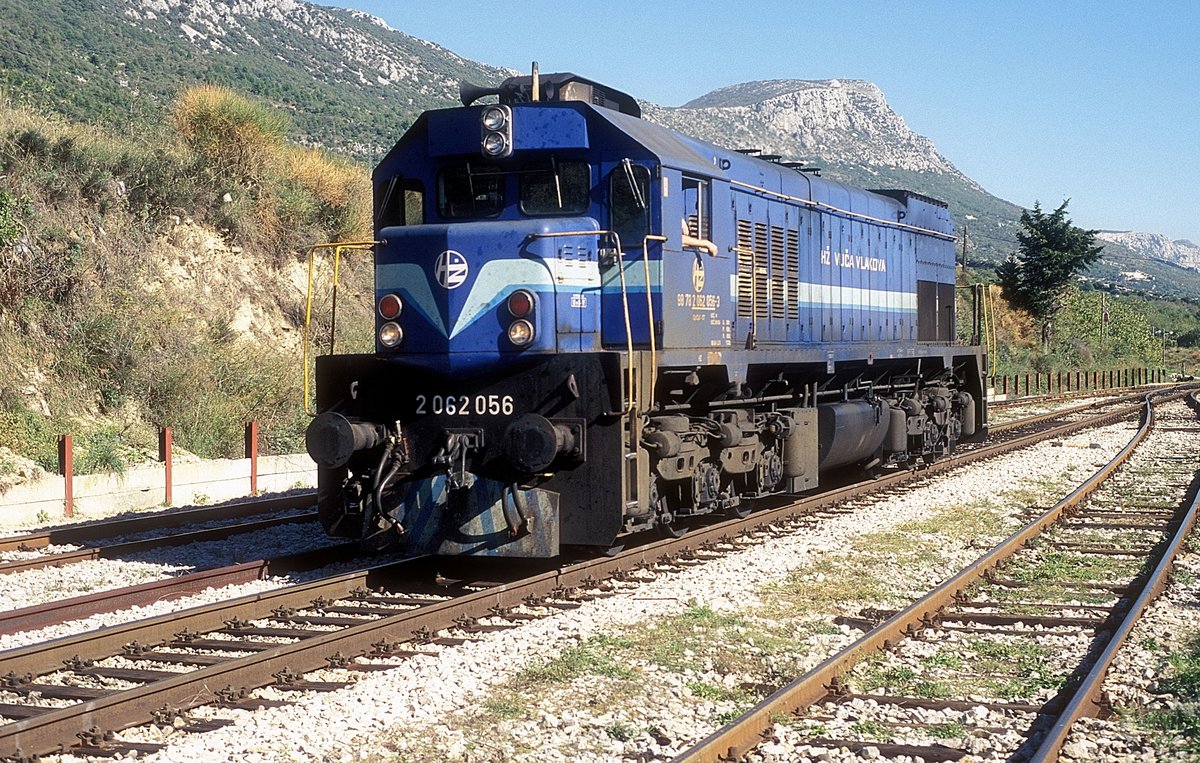 2 062 056  Kastel Stari  19.10.12