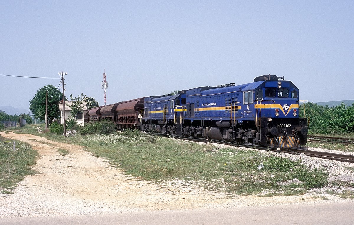 2 062 102 + 111  Unesic  01.05.13