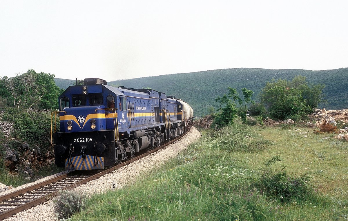 2 062 105 + 119  bei Perkovic 01.05.13