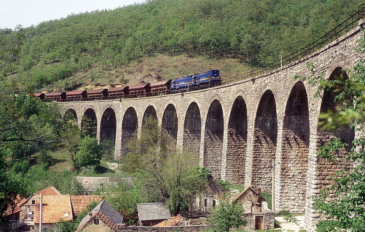 2 062 108 + 112  Cupkovci  30.04.13