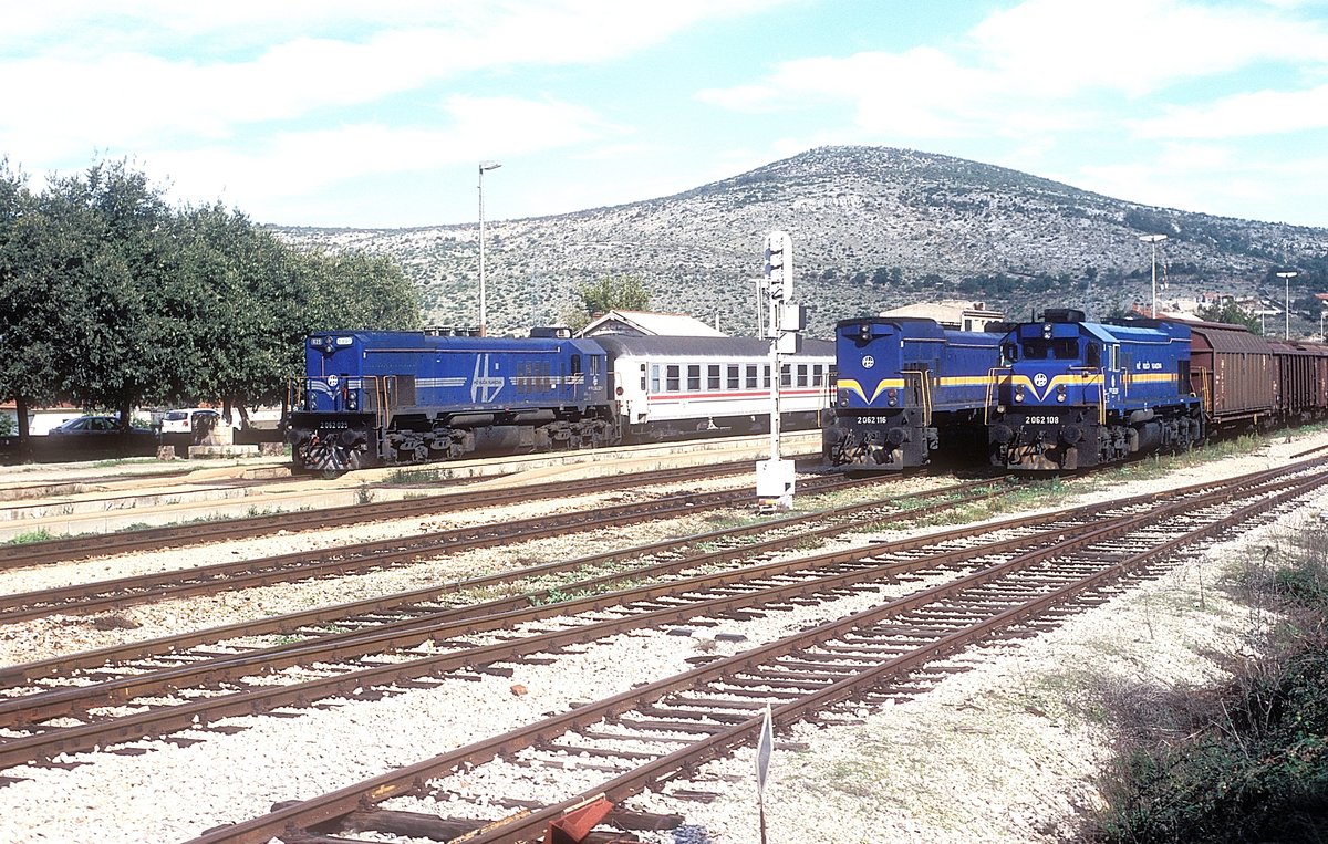 2 062 108 + 116 + 025  Perkovic 18.10.12