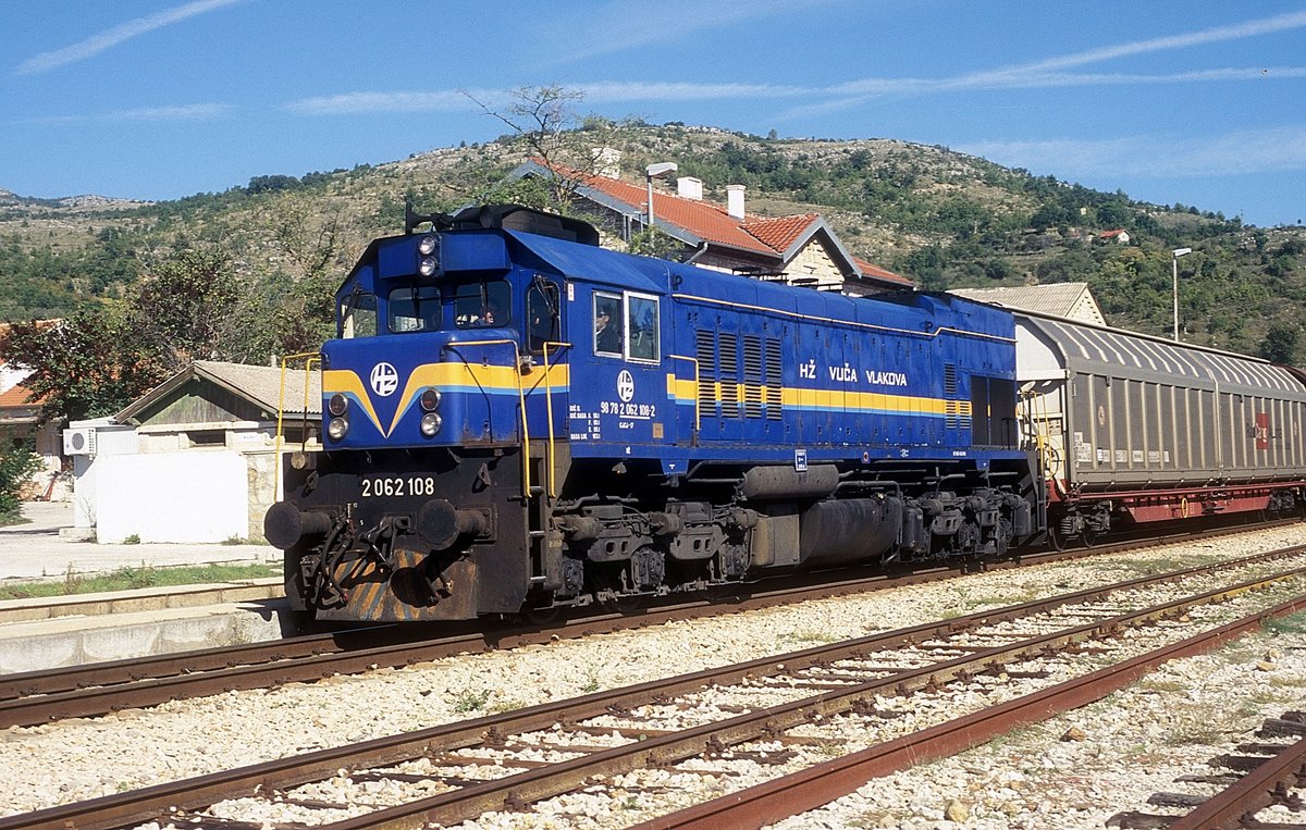 2 062 108  Drnis  20.10.12