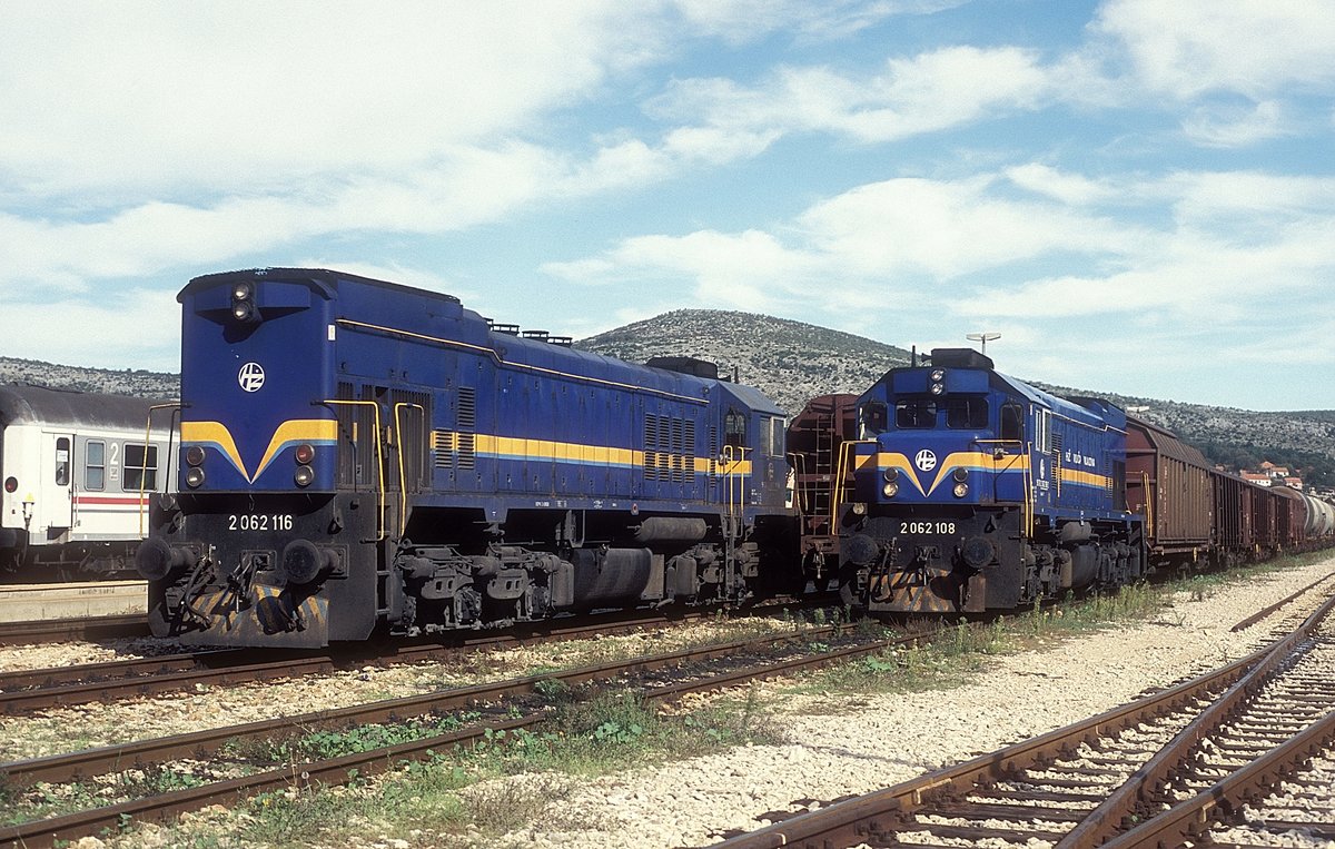 2 062 116 + 108  Perkovic  18.10.12