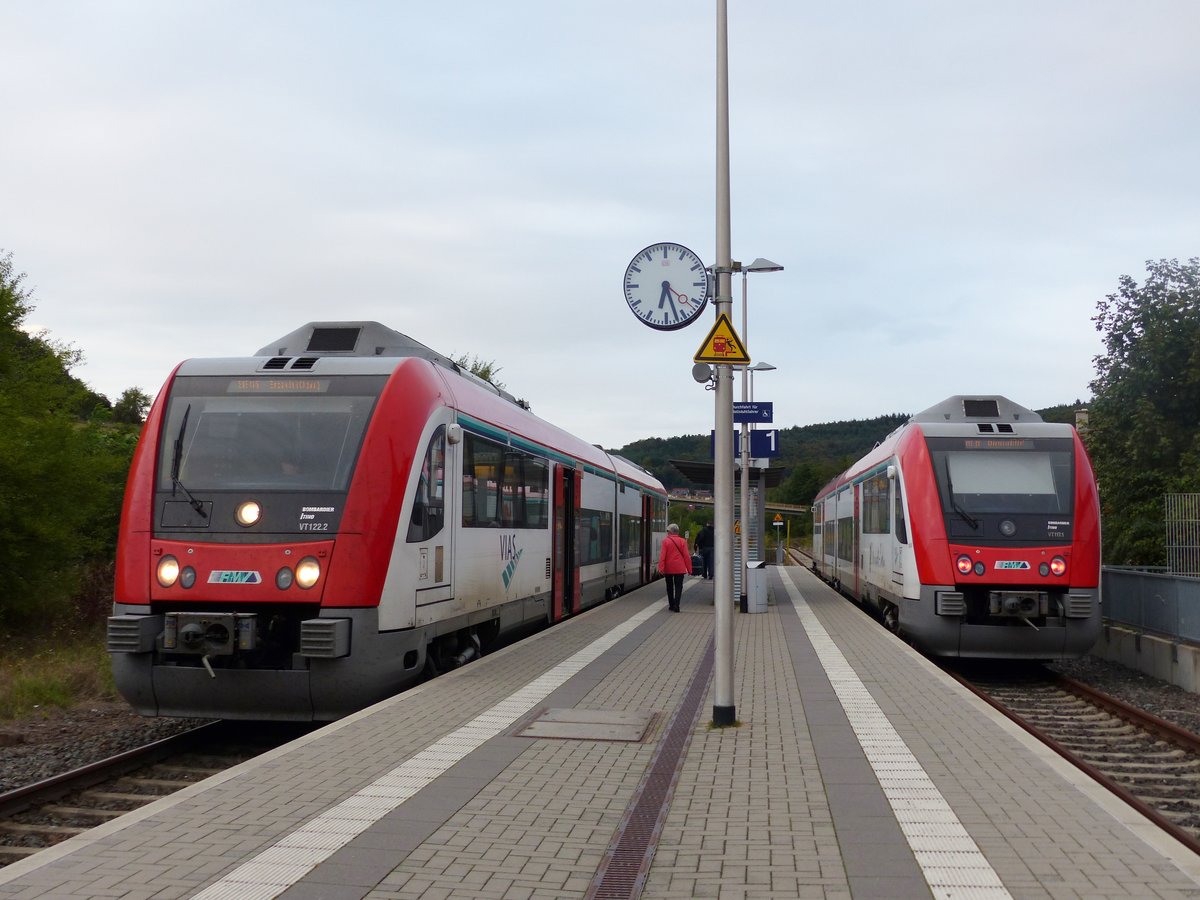 0 615 Baureihe 615 Itino Fotos Bahnbilder.de