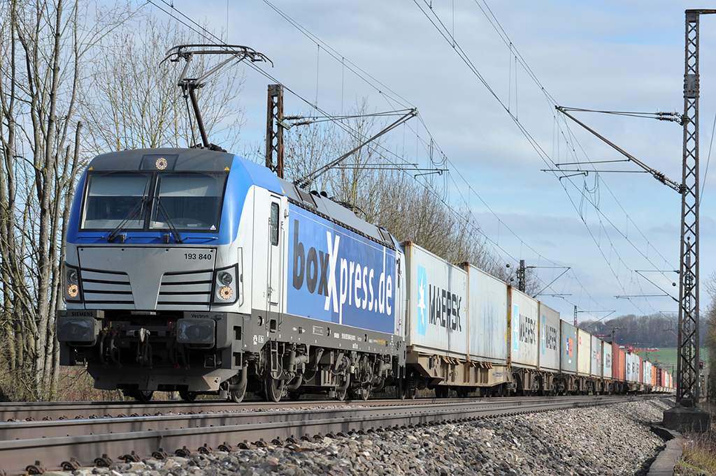 20.03.2017 Streckenabschnitt Uhingen 183 840