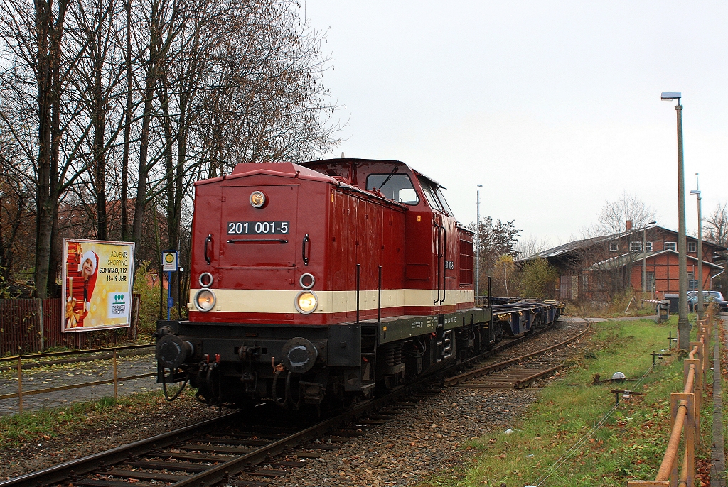 201 001 am 28.11.13 in Sömmerda