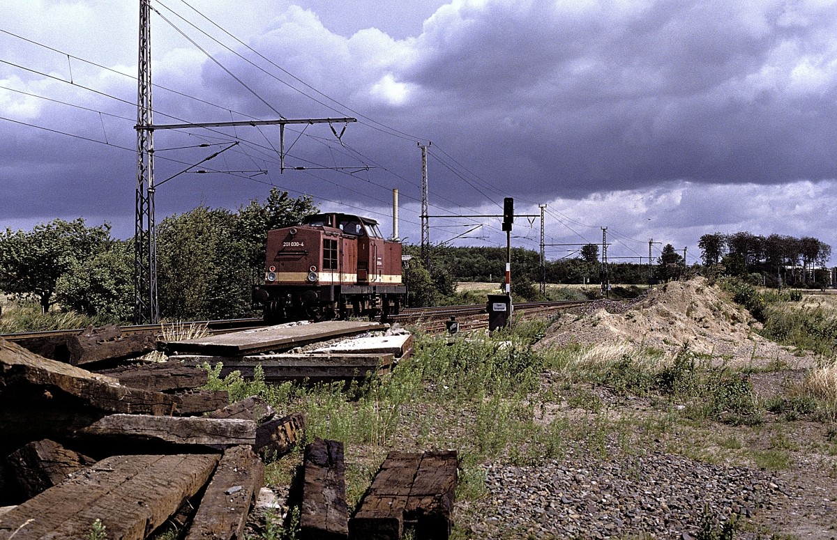 201 030  Bad Kleinen  04.07.92 