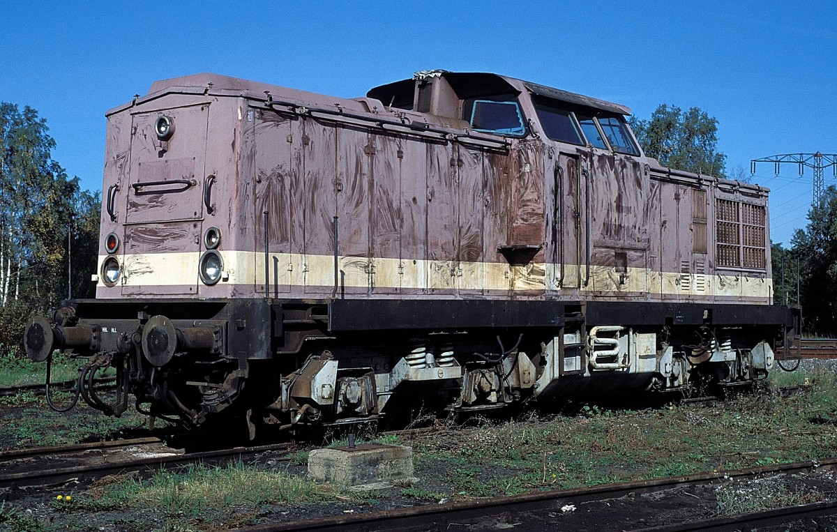 201 212  Hagenow - Land  28.09.94