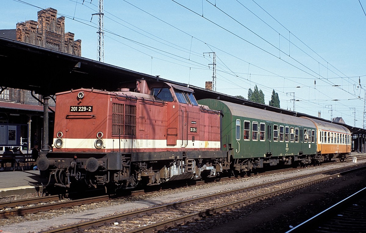 201 229  Stendal  18.09.92