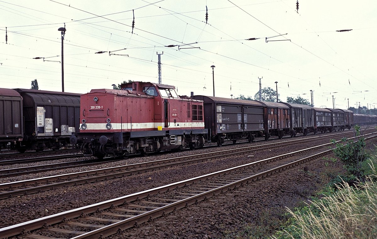 201 239  Michendorf  18.06.92