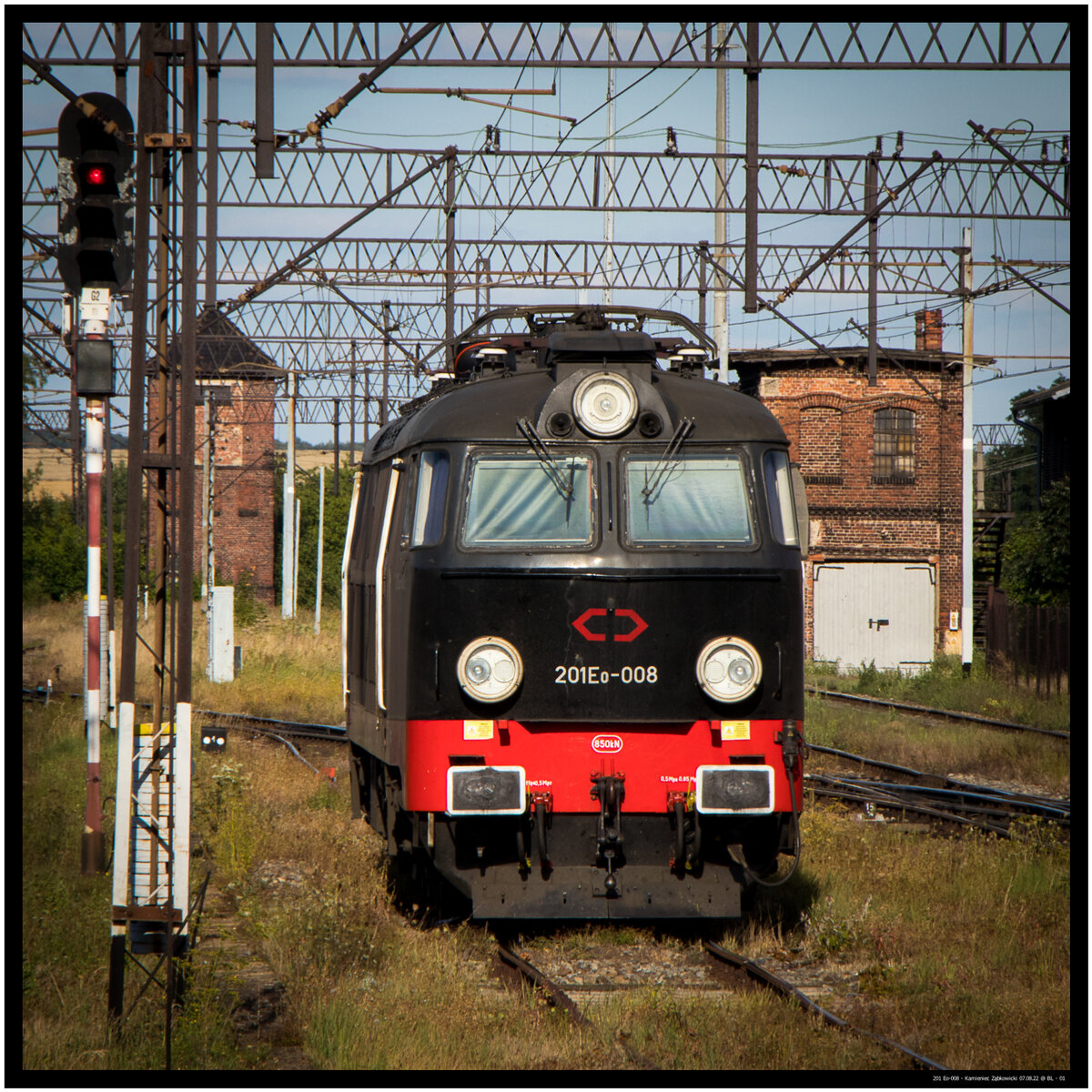 201 Eo-008 - Kamieniec Ząbkowicki 07.08.22