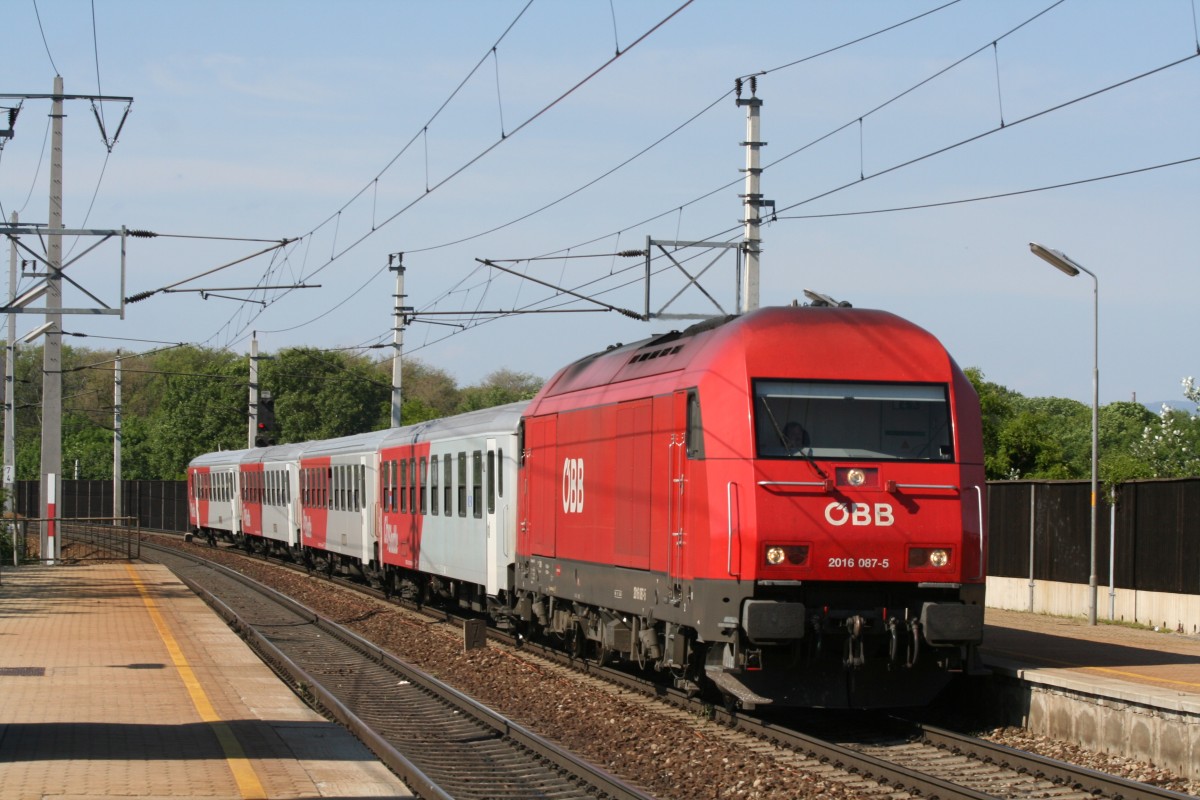 2016 087-5 Wien Praterkai 11.05.2008