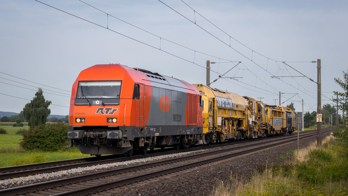 2016 908-3 - Laubenzedel 12.08.21 