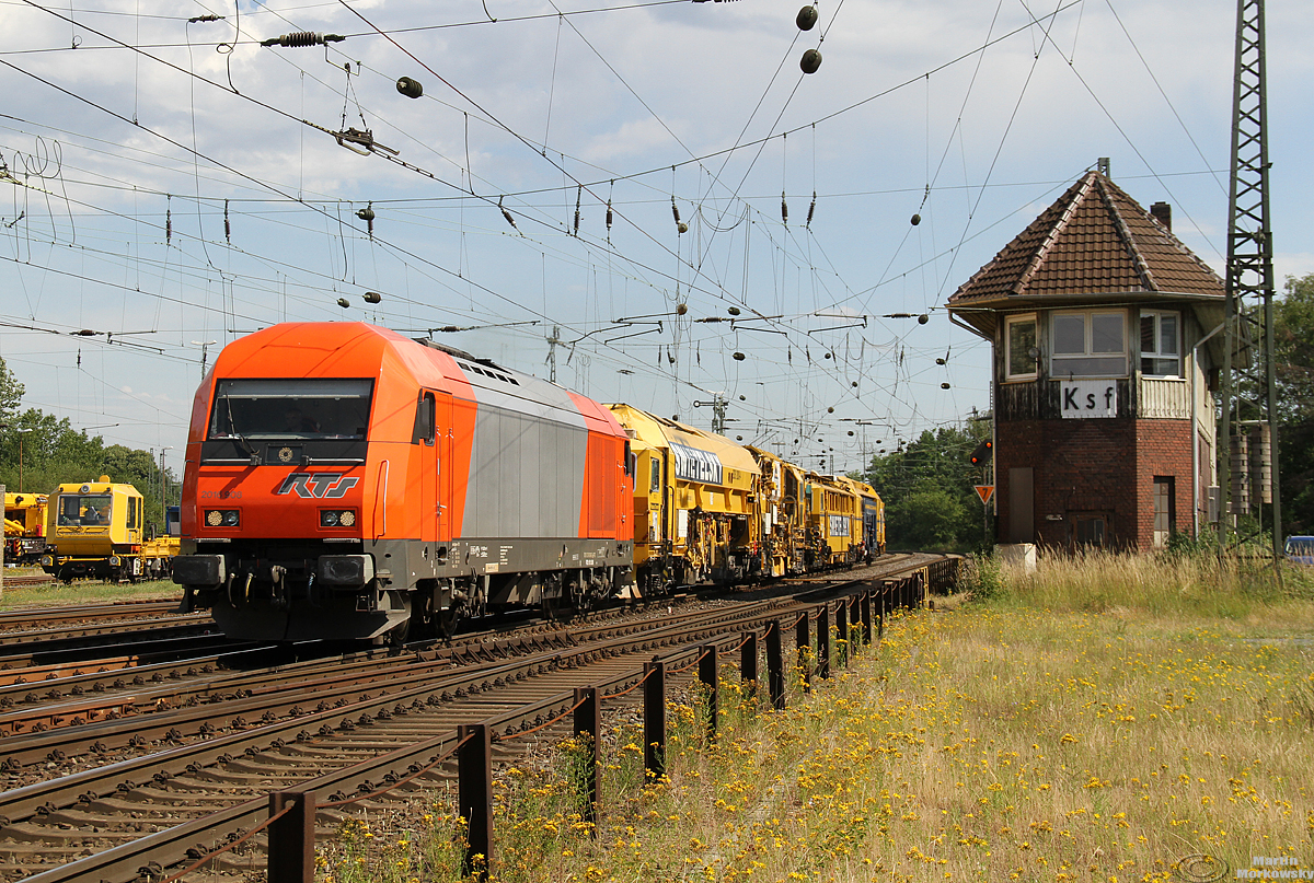 2016 908 in Köln Kalk am 19.06.2019