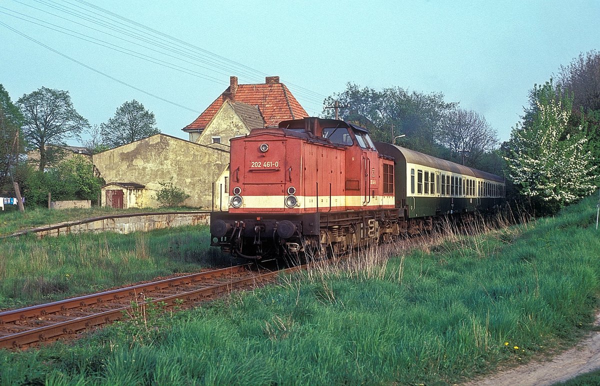 202 461  Angermünde  05.05.95