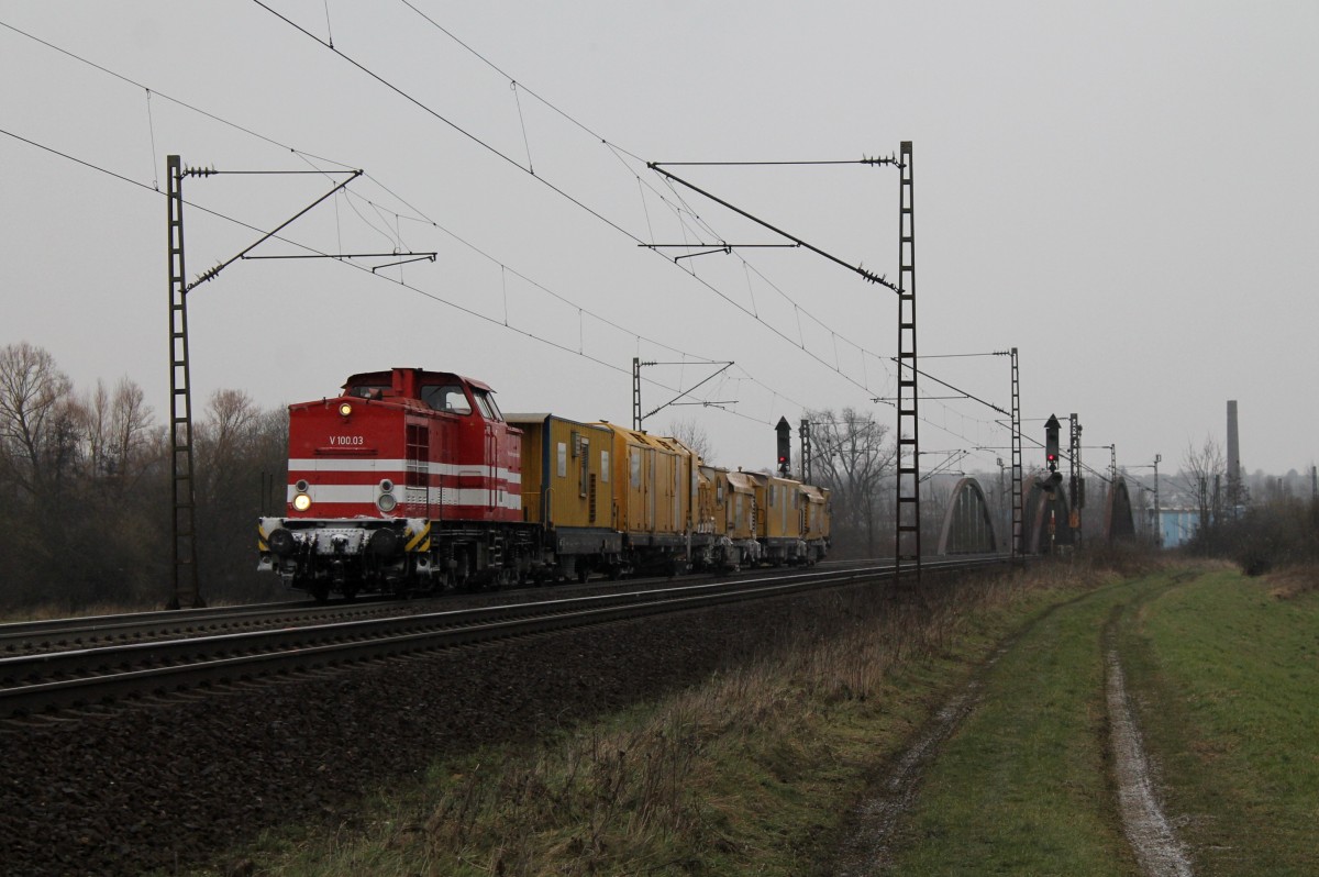 202 488-3 der HGB bei Elze am 24.01.2015