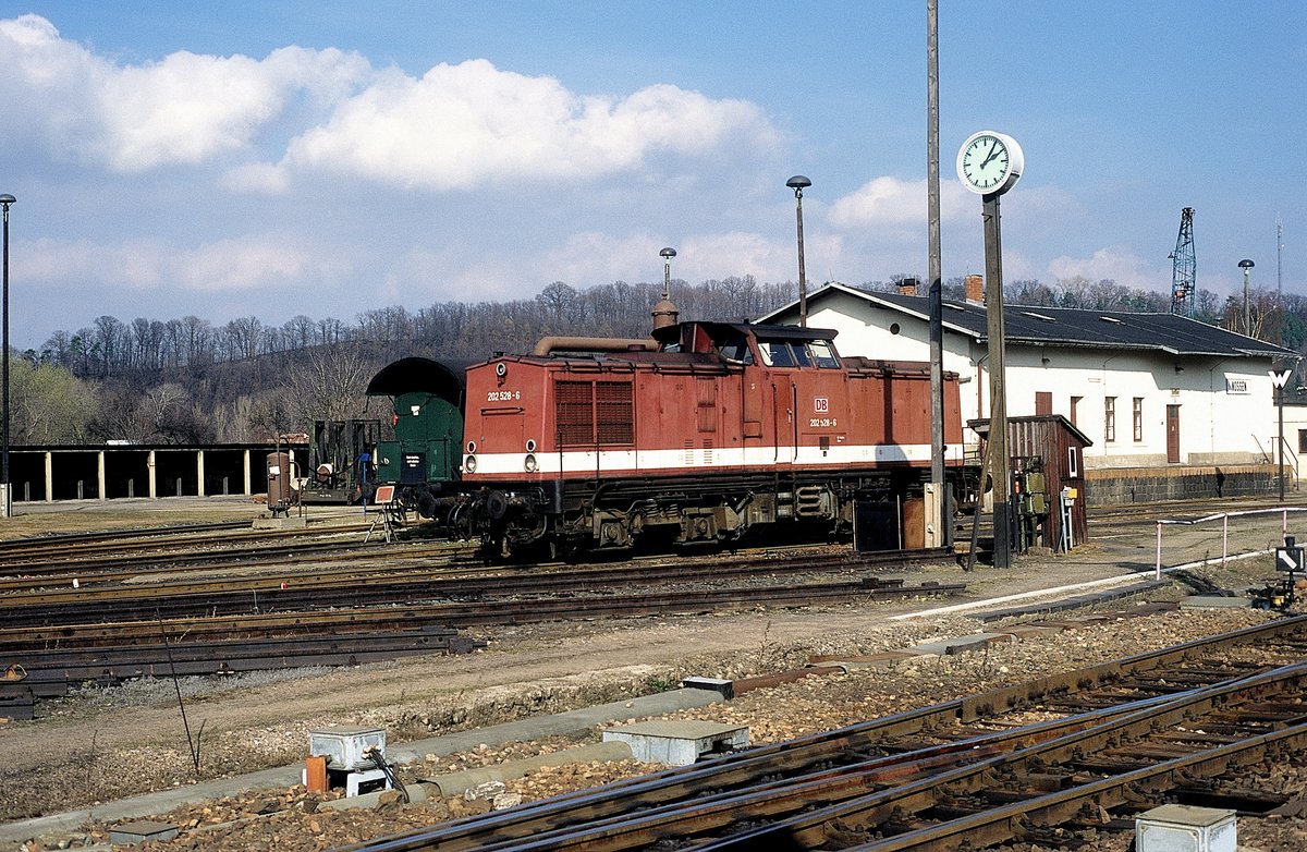 202 528  Nossen  04.03.97