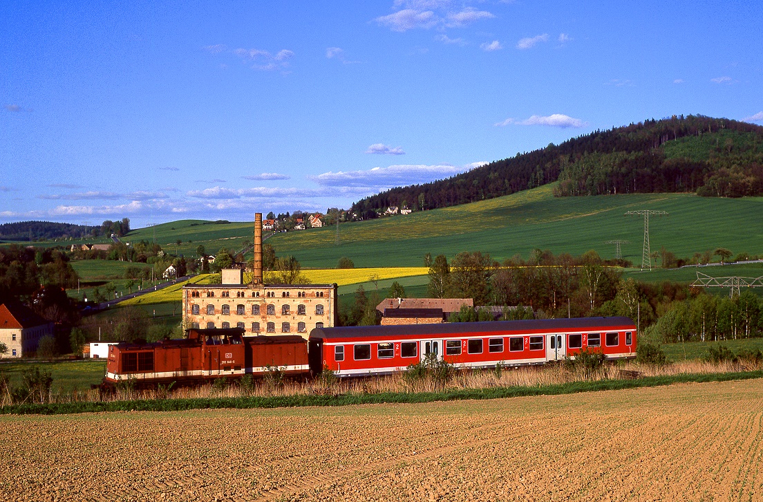 202 646, Großschönau, RB17870, 11.05.2001.